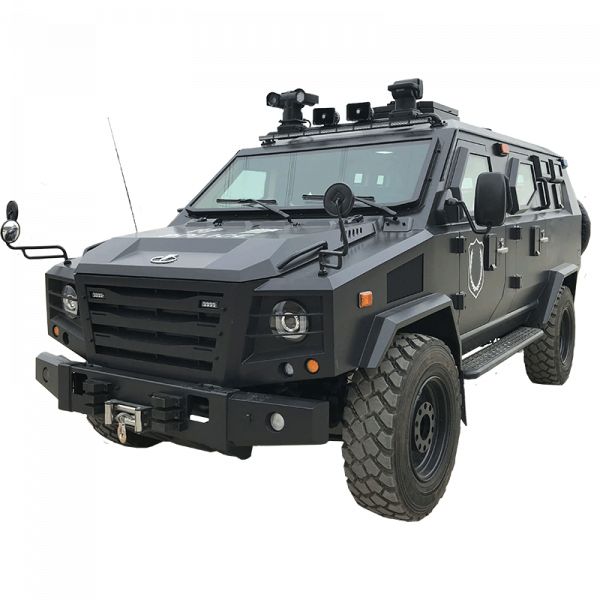 Armored car PNG    图片编号:104990