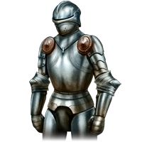 knight armour PNG    图片编号:20788
