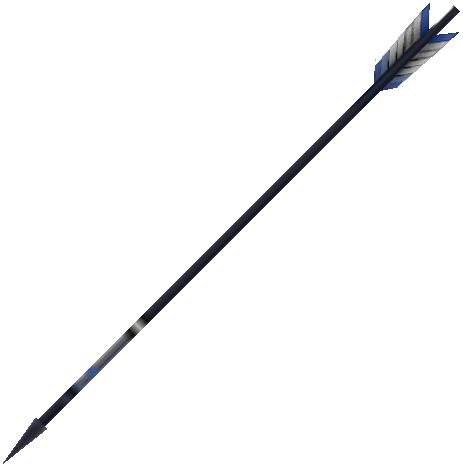 Arrow bow PNG    图片编号:27335