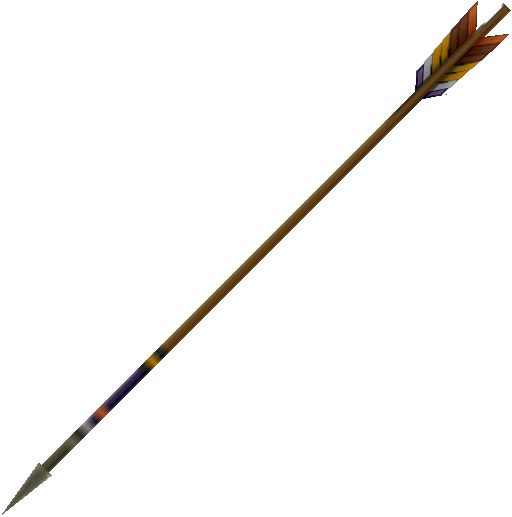 Arrow bow PNG    图片编号:27341