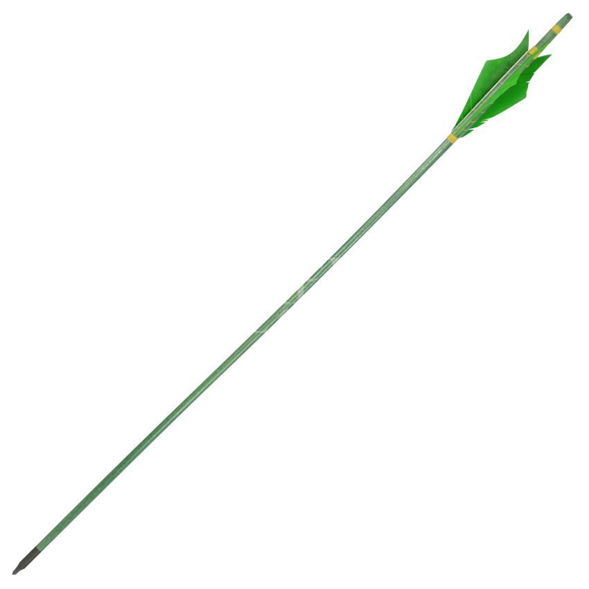 Arrow bow PNG    图片编号:27344