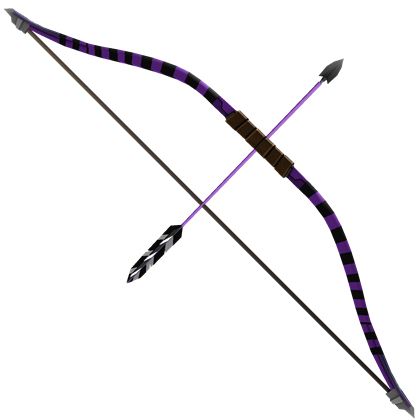 Arrow bow PNG    图片编号:27349