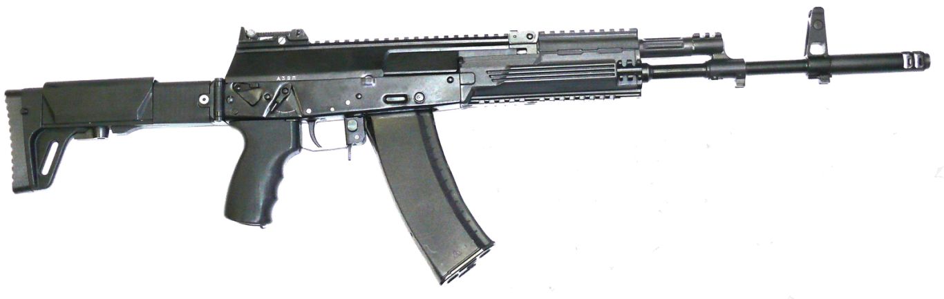 Assault rifle PNG    图片编号:1408