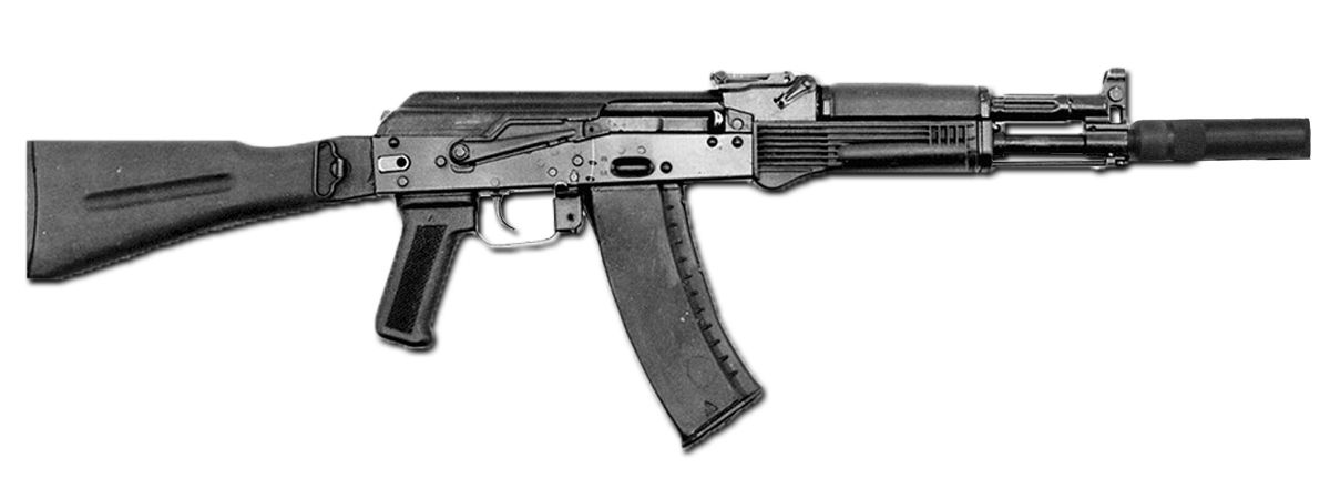 Assault rifle PNG    图片编号:1413
