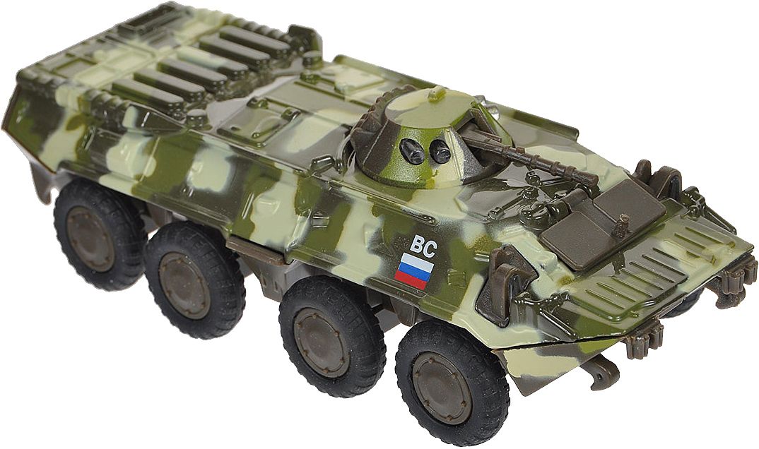 BTR (vehicle) PNG    图片编号:105037