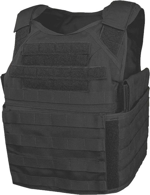 Bulletproof vest PNG    图片编号:49062