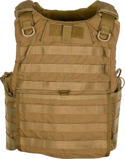 Bulletproof vest PNG    图片编号:49072