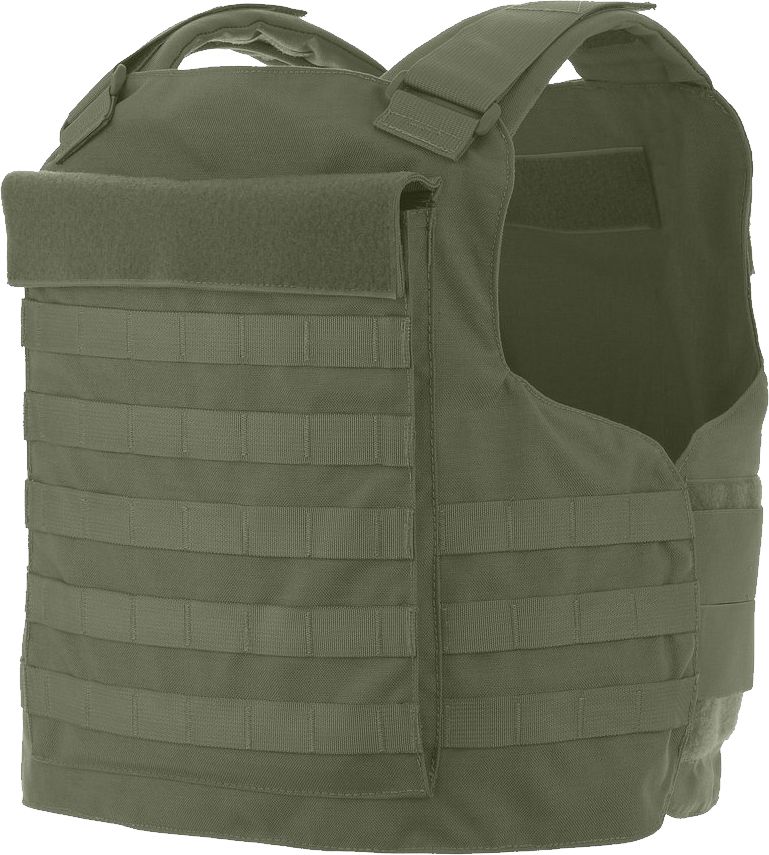 Bulletproof vest PNG    图片编号:49075