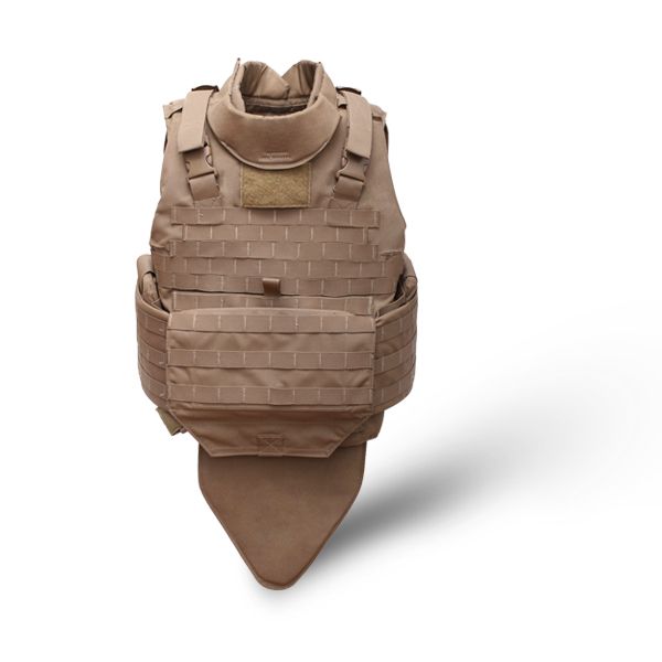 Bulletproof vest PNG    图片编号:49076