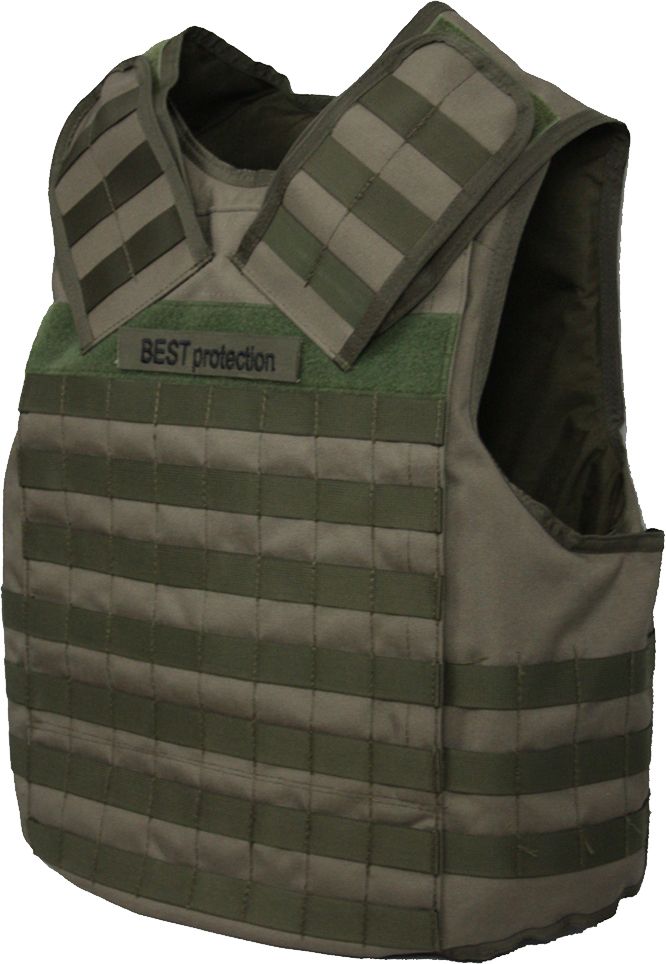 Bulletproof vest PNG    图片编号:49077