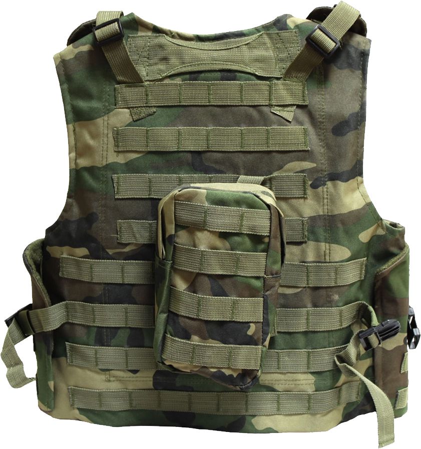 Bulletproof vest PNG    图片编号:49080