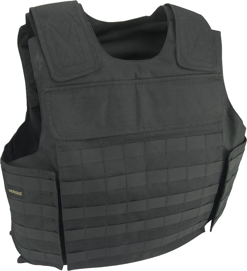 Bulletproof vest PNG    图片编号:49084