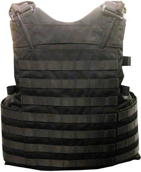 Bulletproof vest PNG    图片编号:49085