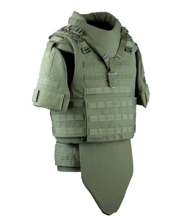 Bulletproof vest PNG    图片编号:49087
