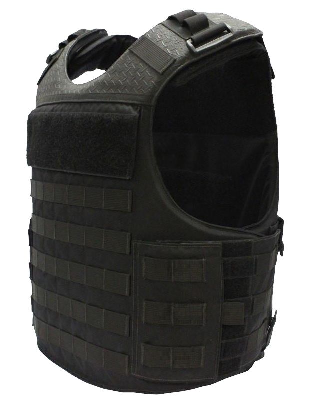 Bulletproof vest PNG    图片编号:49064