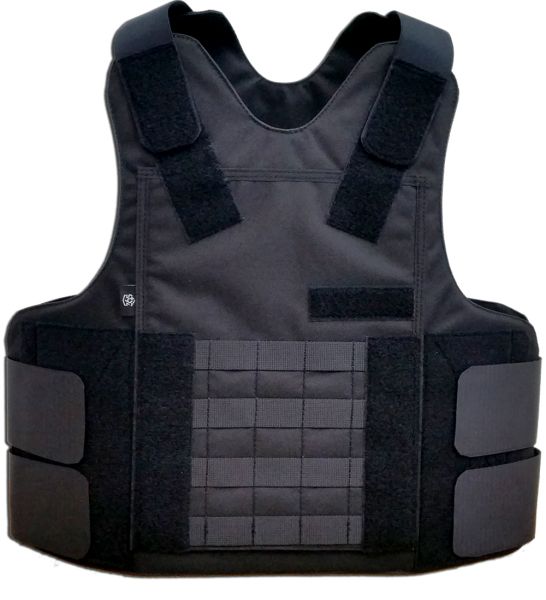 Bulletproof vest PNG    图片编号:49091