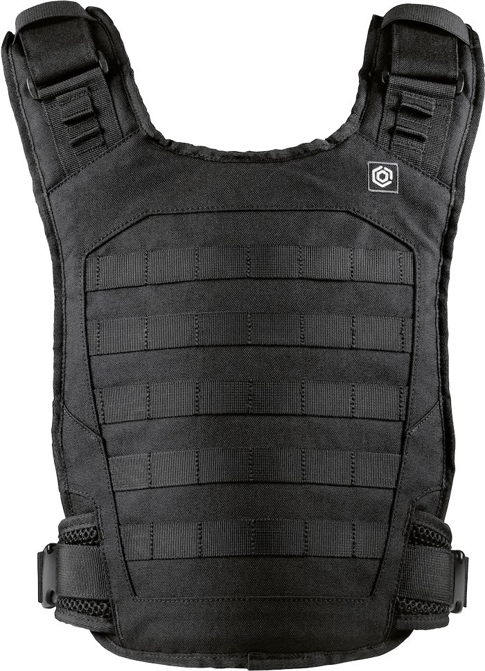 Bulletproof vest PNG    图片编号:49095