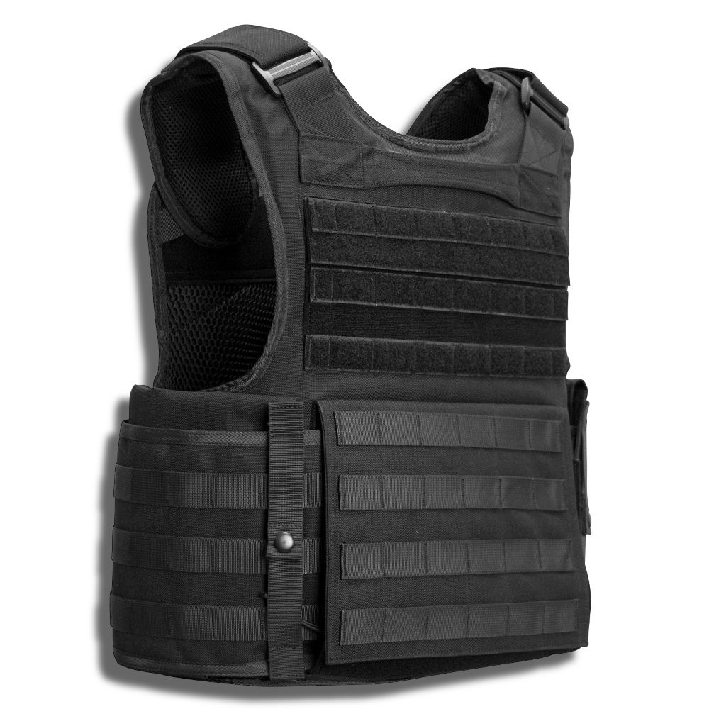 Bulletproof vest PNG    图片编号:49096