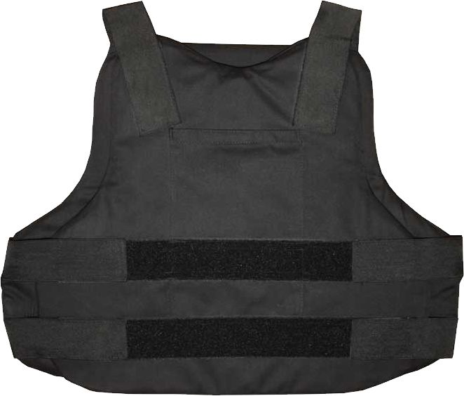 Bulletproof vest PNG    图片编号:49065