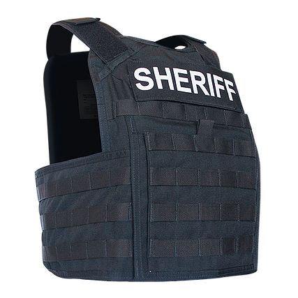 Bulletproof vest PNG    图片编号:49103