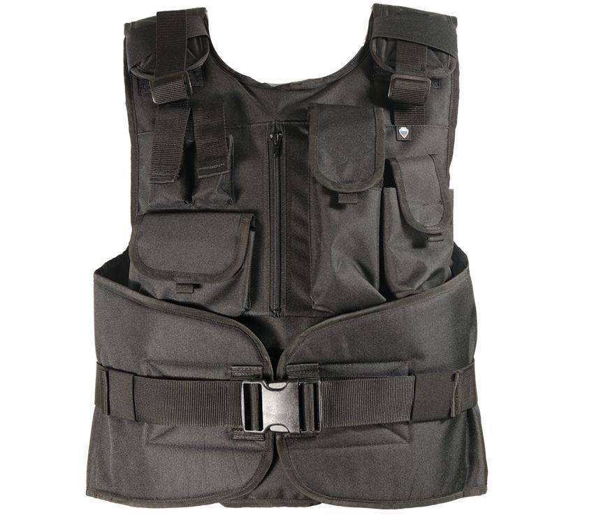 Bulletproof vest PNG    图片编号:49105