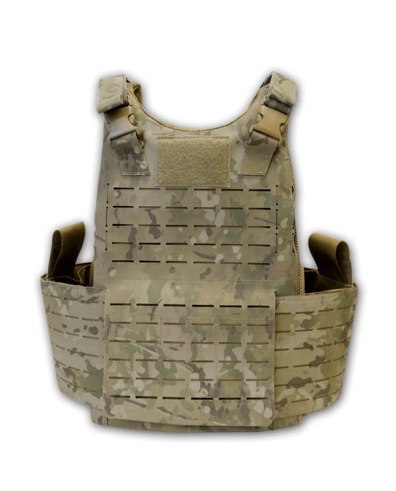 Bulletproof vest PNG    图片编号:49109