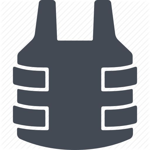 Bulletproof vest PNG    图片编号:49110