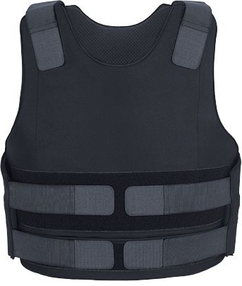 Bulletproof vest PNG    图片编号:49112
