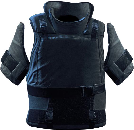 Bulletproof vest PNG    图片编号:49114