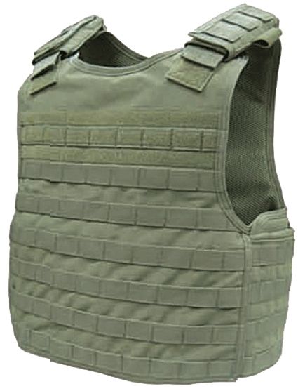 Bulletproof vest PNG    图片编号:49118