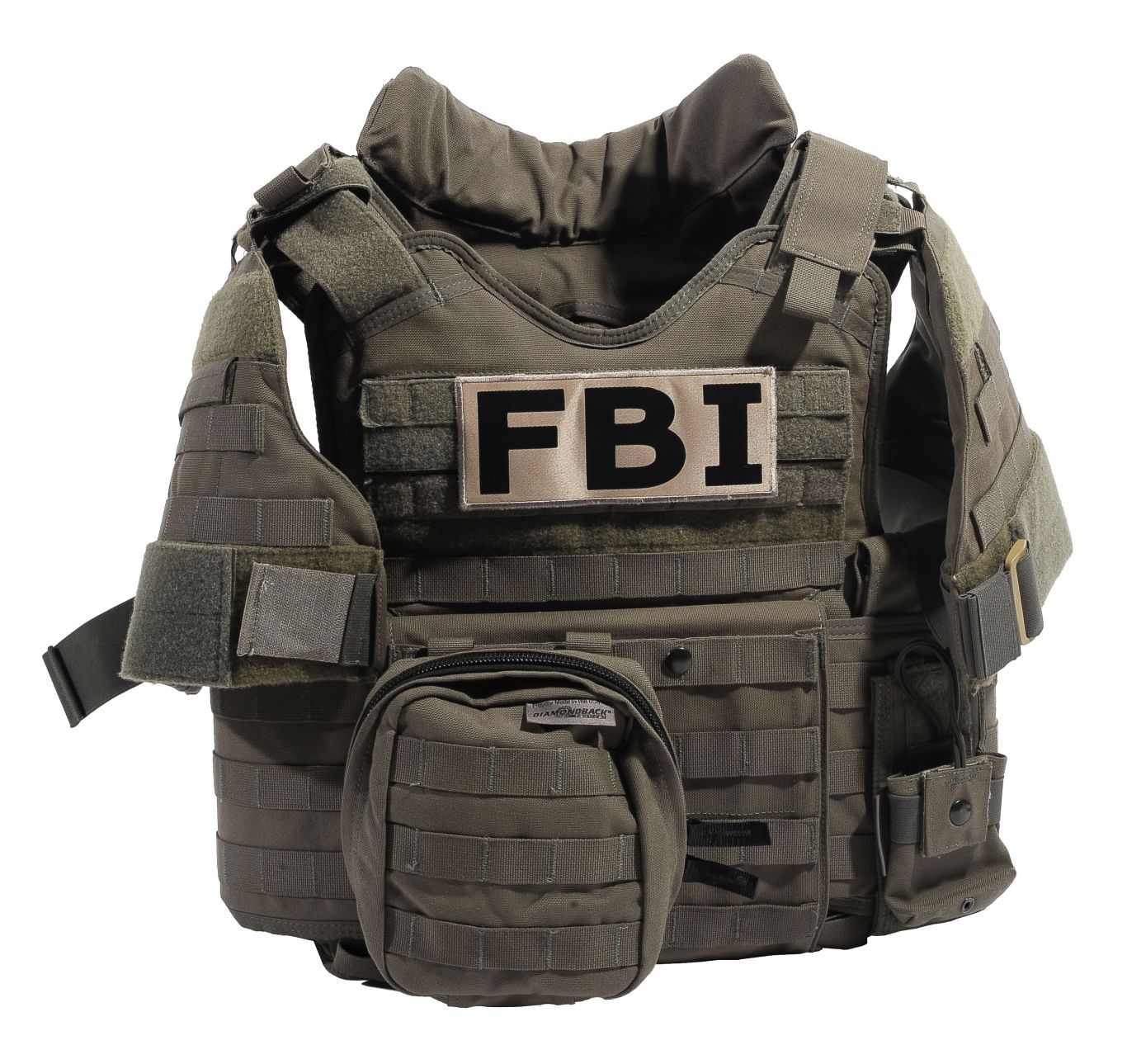Bulletproof vest PNG    图片编号:49067
