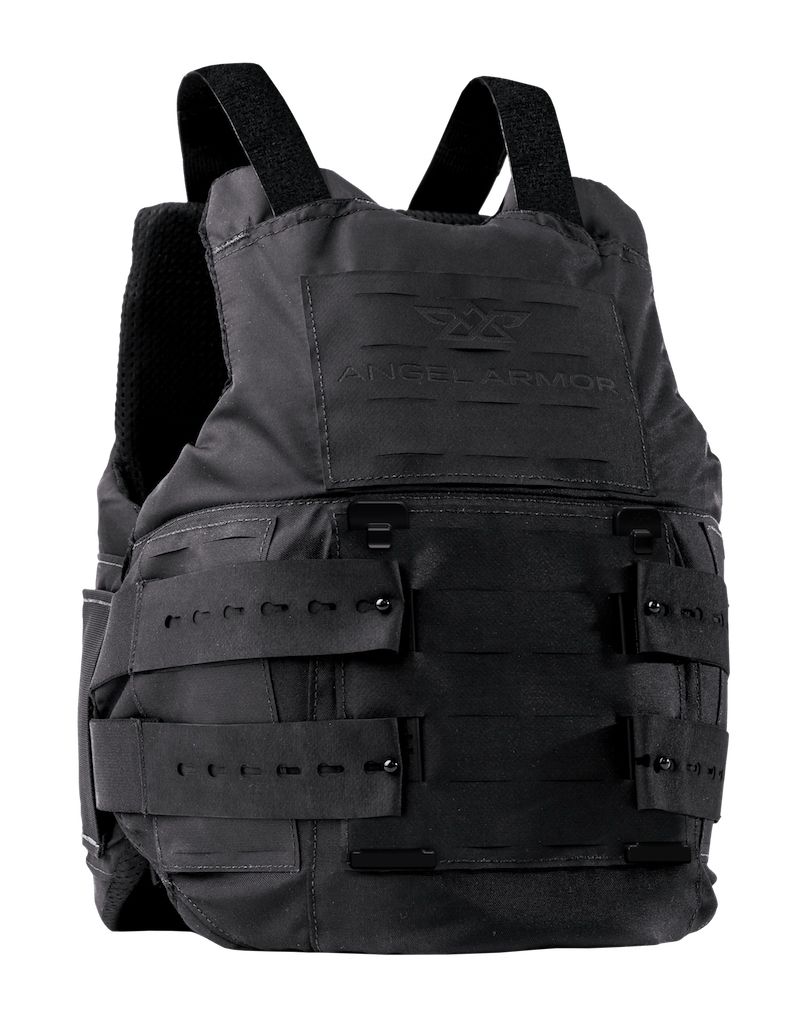 Bulletproof vest PNG    图片编号:49121
