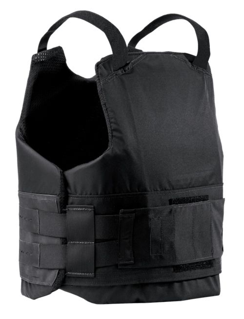 Bulletproof vest PNG    图片编号:49123