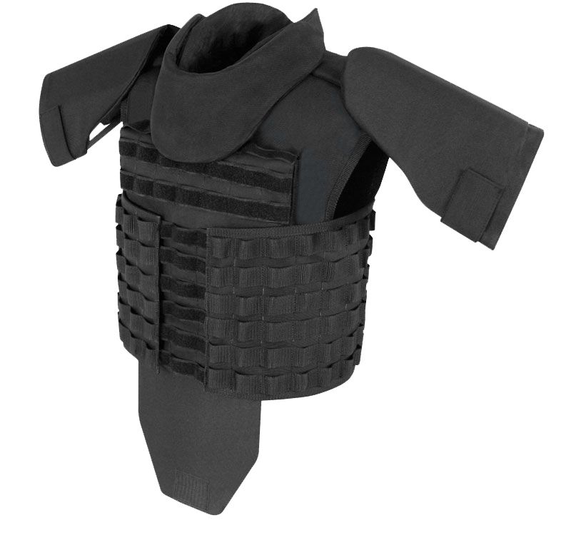 Bulletproof vest PNG    图片编号:49128