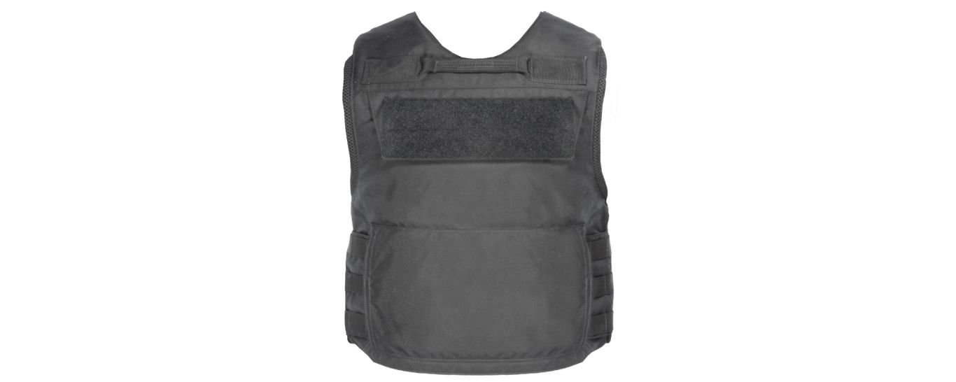 Bulletproof vest PNG    图片编号:49130