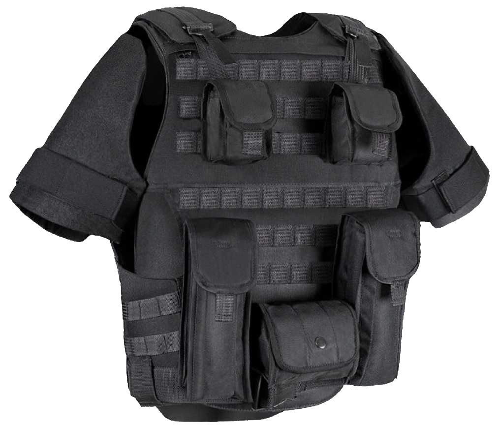 Bulletproof vest PNG    图片编号:49068