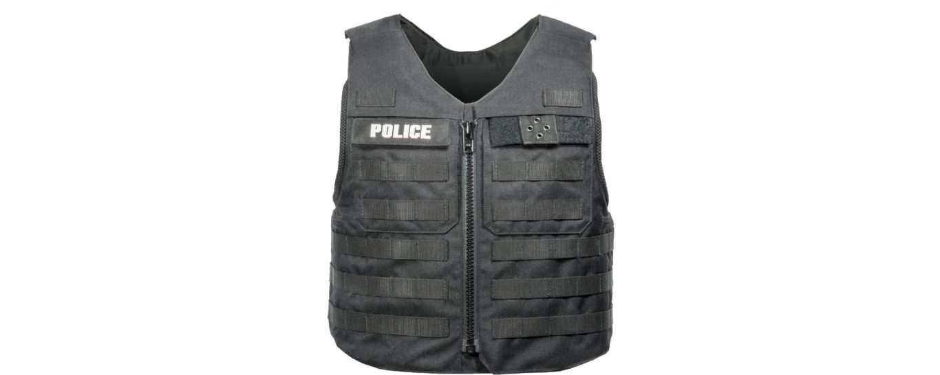 Bulletproof vest PNG    图片编号:49131