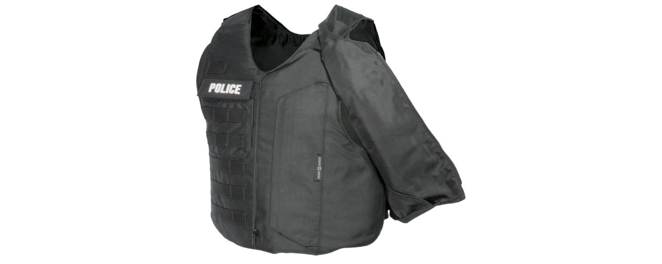 Bulletproof vest PNG    图片编号:49132