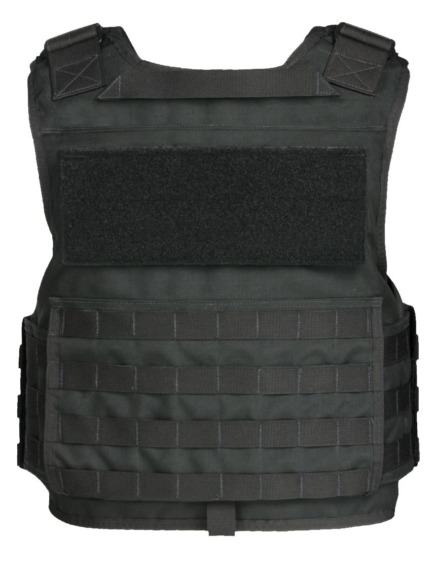 Body armour vest PNG    图片编号:93764