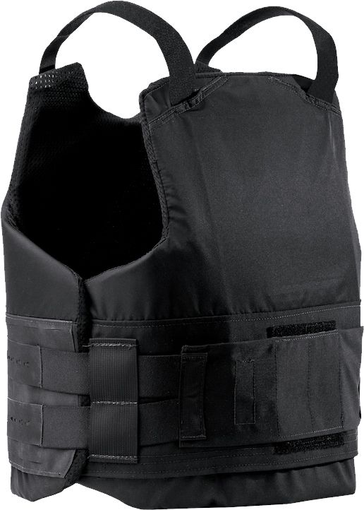 Body armour vest PNG    图片编号:93765
