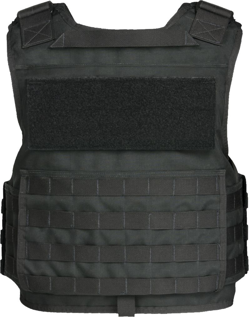 Body armour vest PNG    图片编号:93769