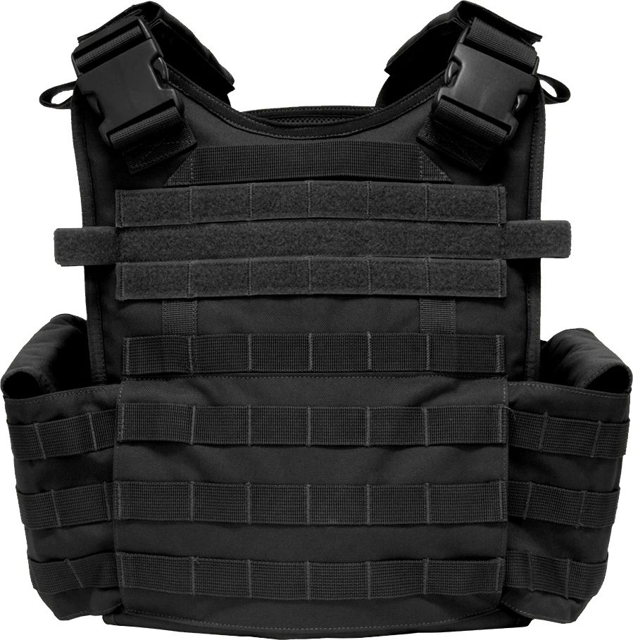 Body armour vest PNG    图片编号:93771