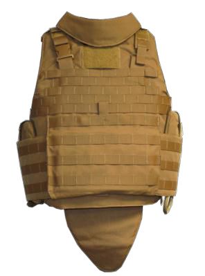 Body armour vest PNG    图片编号:93778