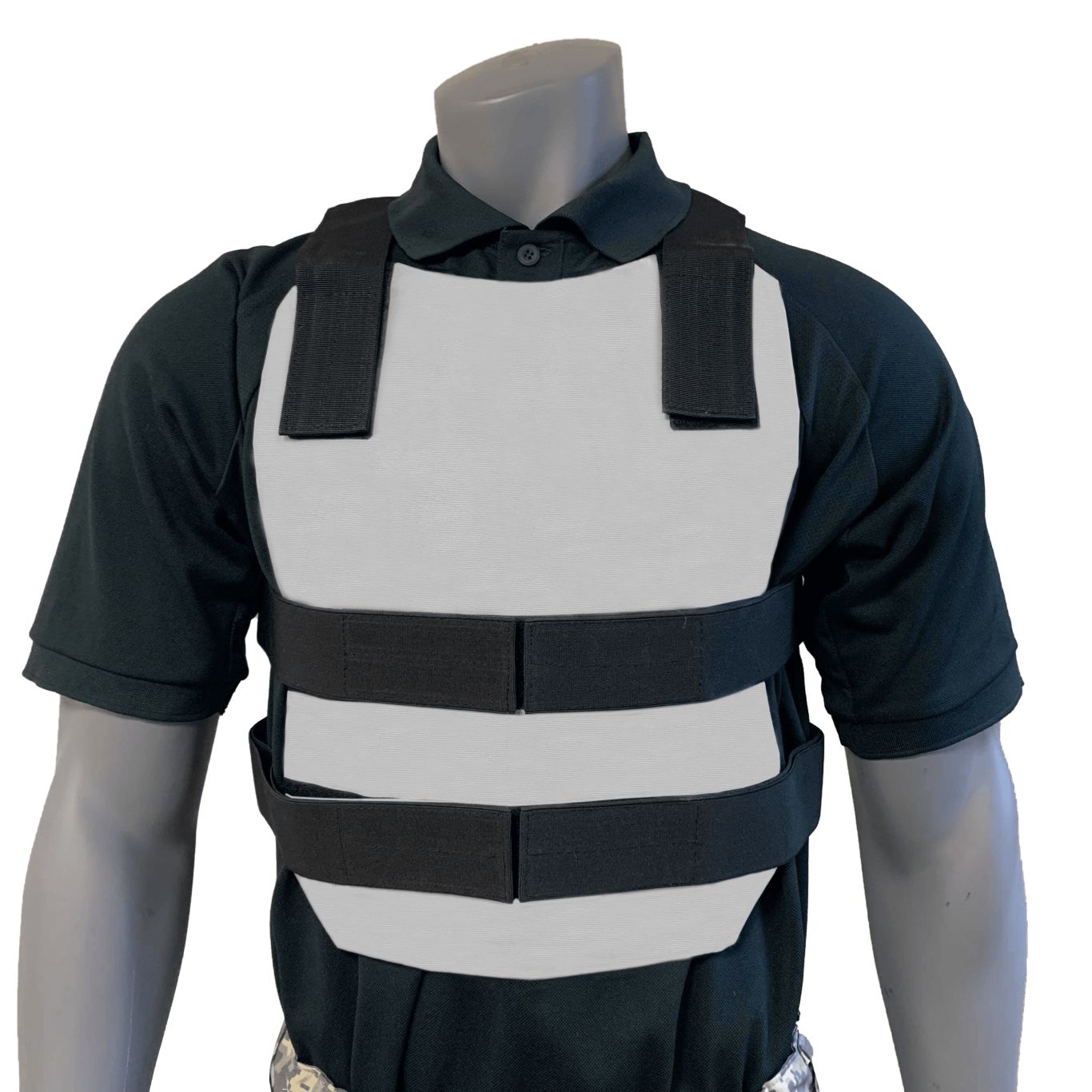 Body armour vest PNG    图片编号:93781