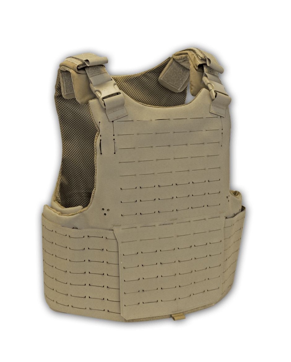 Body armour vest PNG    图片编号:93782