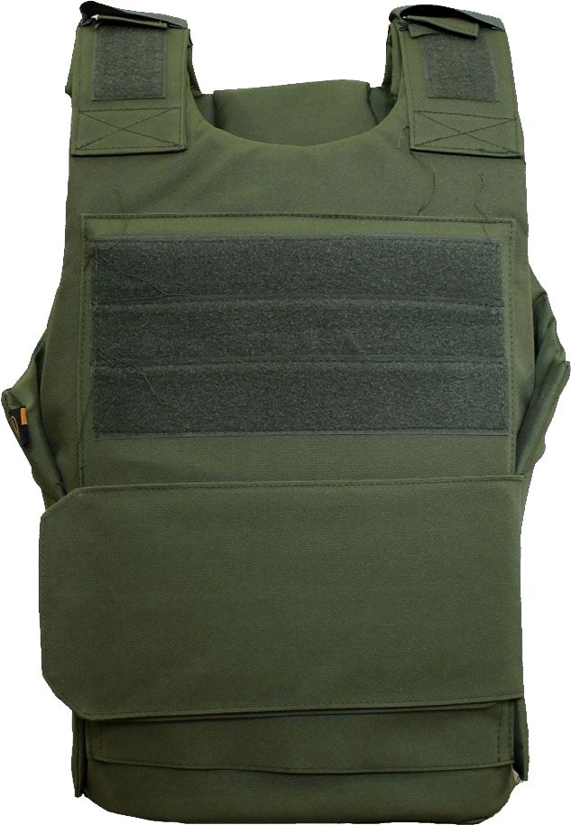 Body armour vest PNG    图片编号:93786