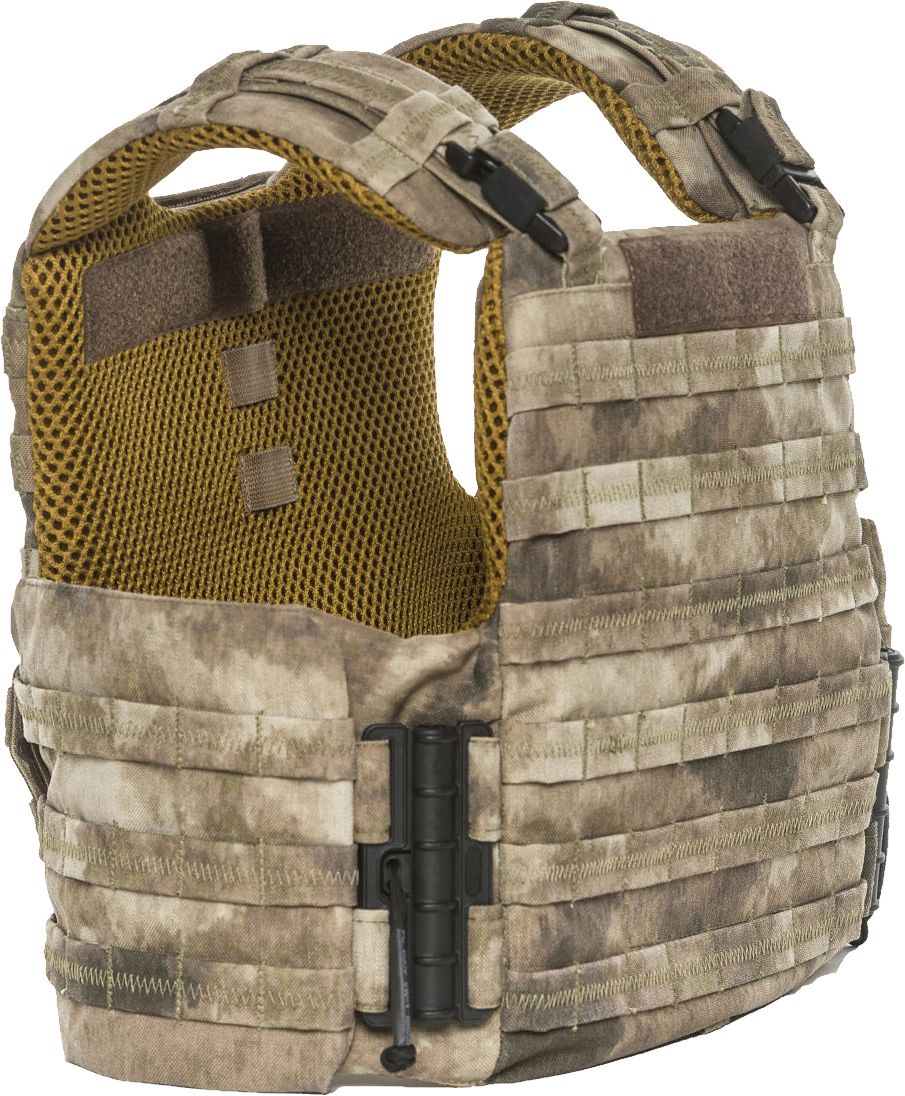 Body armour vest PNG    图片编号:93791