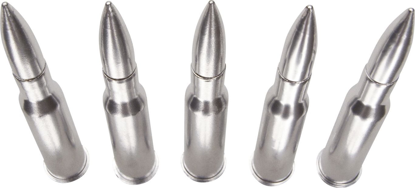 Bullets PNG image    图片编号:1450
