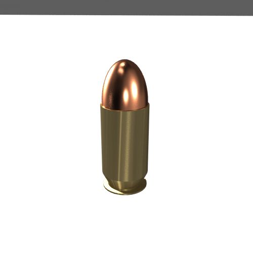 Gun bullets PNG image    图片编号:1458