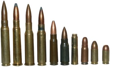 Bullets PNG image    图片编号:1463